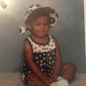 Meet your Posher, Nicole